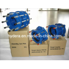 Qing Dao Vortex Universal Coupling